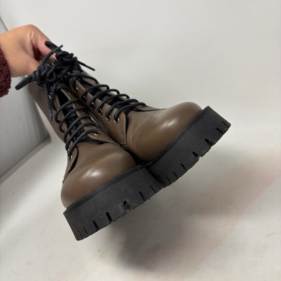 M Gemi The Benedetta Boot Size 39 or US 8.5 - Picture 9 of 14